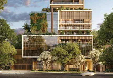 Apartamento com 4 Quartos à venda, 212m² no Cerqueira César, São Paulo