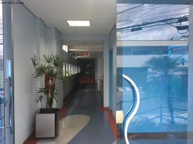 Prédio Comercial à venda, 604m² no Centro, Mogi das Cruzes
