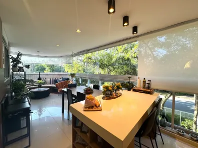 Apartamento com 4 Quartos à venda, 151m² no Barra da Tijuca, Rio de Janeiro