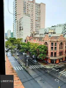 Apartamento com 2 Quartos à venda, 99m² no Centro Histórico, Porto Alegre