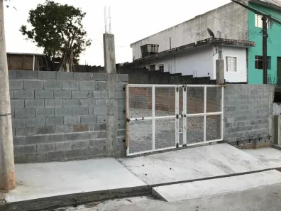 Lote/Terreno à venda, 250m² no Laranjeiras, Caieiras
