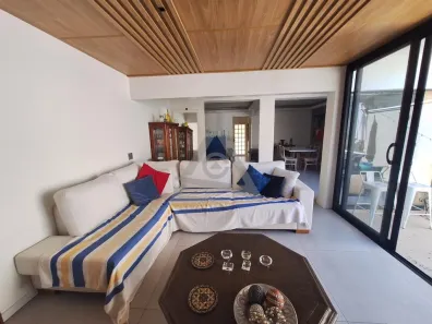 Casa de Condomínio com 3 Quartos à venda, 151m² no Jardim Santa Marcelina, Campinas