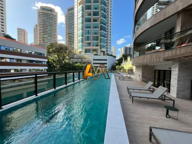 Apartamento com 2 Quartos à venda, 61m² no Horto Florestal, Salvador