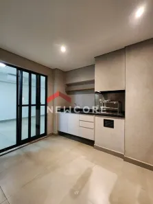 Apartamento com 3 Quartos à venda, 84m² no Vila Aviação, Bauru