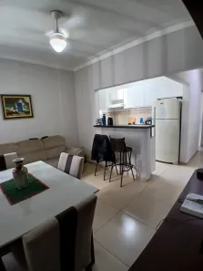 Apartamento com 1 Quarto à venda, 46m² no Boqueirão, Santos