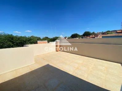 Casa com 1 Quarto à venda, 125m² no Vila Salém, Itapetininga