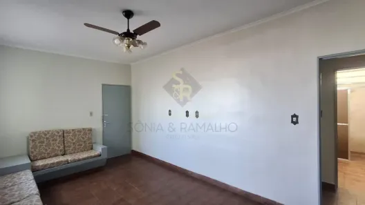 Apartamento com 2 Quartos à venda, 55m² no Sumarezinho, Ribeirão Preto
