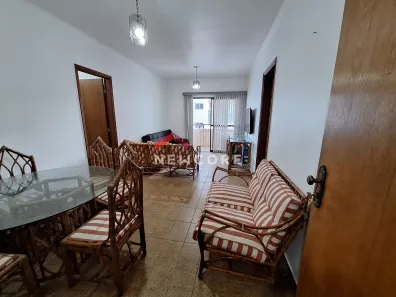 Apartamento com 2 Quartos à venda, 74m² no Caiçara, Praia Grande