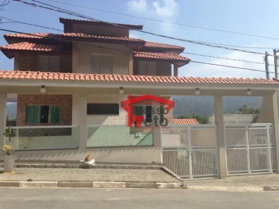 Casa com 5 Quartos à venda, 380m² no Jardim Peri, São Paulo