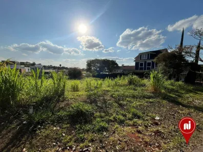 Lote/Terreno à venda, 1000m² no Condomínio Serra dos Bandeirantes, Mário Campos