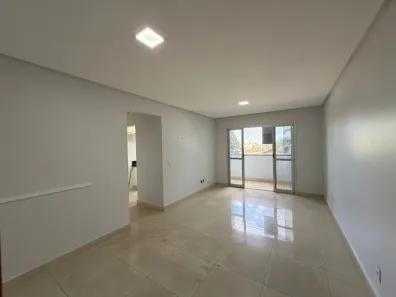 Apartamento com 3 Quartos à venda, 77m² no Vila Mariana, Aparecida de Goiânia