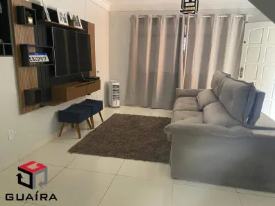 Sobrado com 2 Quartos à venda, 130m² no Centro, São Bernardo do Campo
