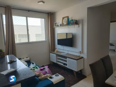 Apartamento com 2 Quartos à venda, 44m² no Humaitá, Porto Alegre