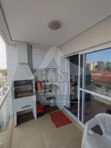 Apartamento com 2 Quartos à venda, 80m² no Vila Brizzola, Indaiatuba