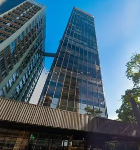 Sala Comercial para alugar, 296m² no Bela Vista, São Paulo