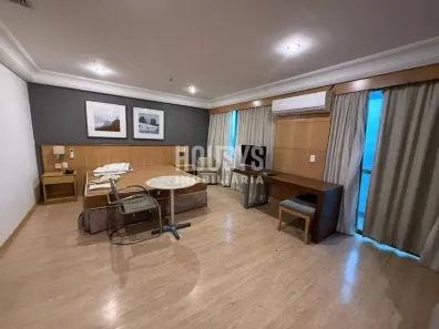 Flat com 2 Quartos à venda, 65m² no Barra da Tijuca, Rio de Janeiro