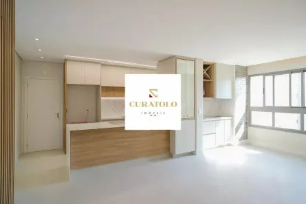 Apartamento com 3 Quartos à venda, 87m² no Centro, São Caetano do Sul