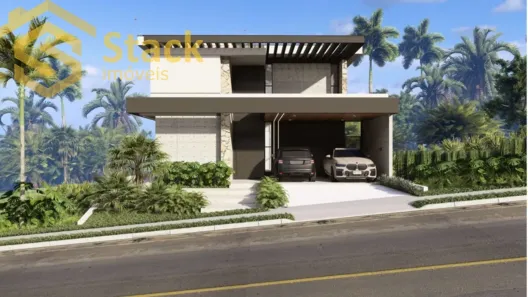 Casa de Condomínio com 3 Quartos à venda, 288m² no Jardim Celeste, Jundiaí