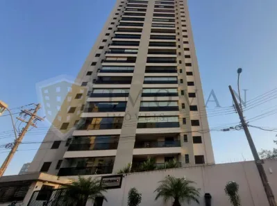 Apartamento com 3 Quartos à venda, 132m² no Nova Aliança, Ribeirão Preto