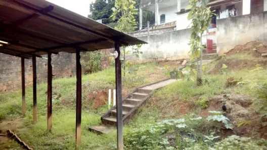 Lote/Terreno à venda, 520m² no Vila Formosa, Campinas