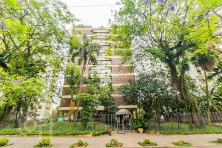 Apartamento com 3 Quartos à venda, 121m² no Moinhos de Vento, Porto Alegre