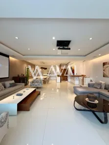 Apartamento com 4 Quartos para alugar, 300m² no Barra da Tijuca, Rio de Janeiro