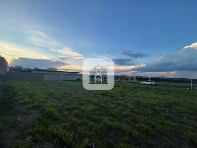 Lote/Terreno à venda, 612m² no Bonanza, Araguari