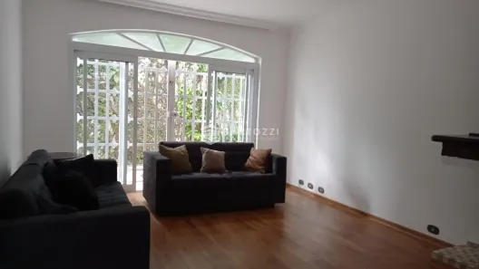 Sobrado com 4 Quartos à venda, 317m² no Jardim Cordeiro, São Paulo