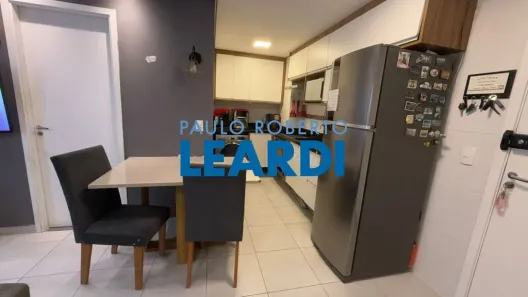 Apartamento com 1 Quarto à venda, 35m² no Vila Leopoldina, São Paulo