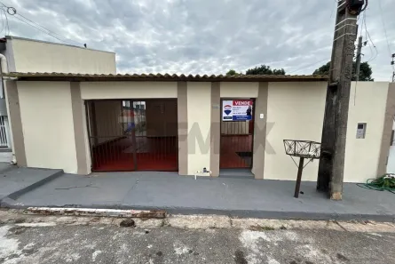 Casa com 3 Quartos à venda, 239m² no Conjunto Habitacional Jardim Amazônia, Barra do Garças