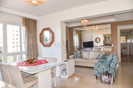 Apartamento com 2 Quartos à venda, 73m² no Passo da Areia, Porto Alegre