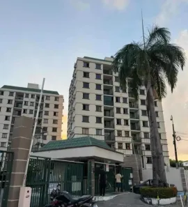 Apartamento com 3 Quartos à venda, 80m² no Farolândia, Aracaju