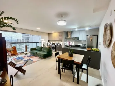 Apartamento com 2 Quartos à venda, 82m² no Ipiranga, São Paulo