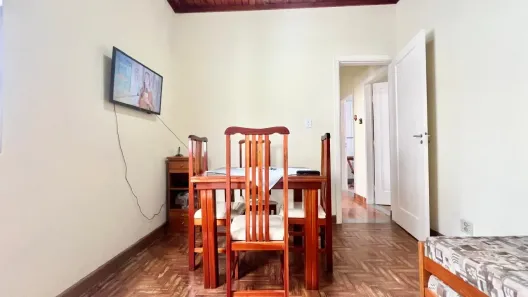 Apartamento com 2 Quartos à venda, 72m² no Centro, São Vicente