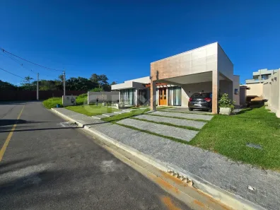 Casa de Condomínio com 4 Quartos à venda, 277m² no João Antônio Gonçalves, Divinópolis