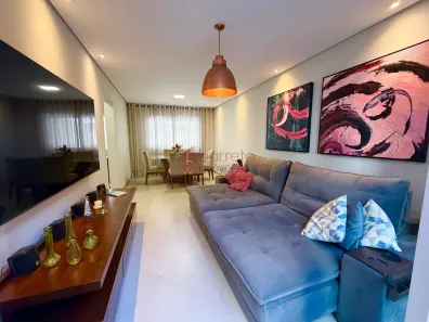 Casa de Condomínio com 3 Quartos à venda, 225m² no Recanto Quarto Centenário, Jundiaí