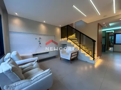 Sobrado com 3 Quartos à venda, 206m² no Giardino San Marco, Maringá
