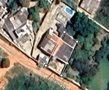 Lote/Terreno à venda, 140m² no Vale das Acácias, Ribeirão das Neves