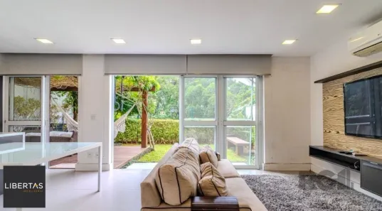 Casa de Condomínio com 4 Quartos à venda, 199m² no Lomba do Pinheiro, Porto Alegre