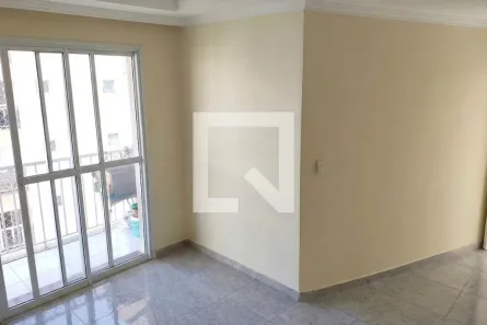 Apartamento com 2 Quartos à venda, 47m² no Jardim Castelo, São Paulo