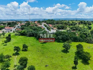 Fazenda/Sítio à venda, 500m² no , Mairipotaba
