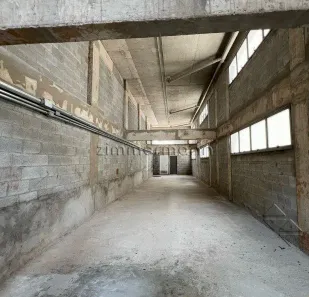 Prédio Comercial à venda, 250m² no Vila Romana, São Paulo