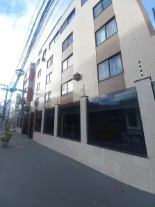 Apartamento com 1 Quarto para alugar, 55m² no Braga, Cabo Frio