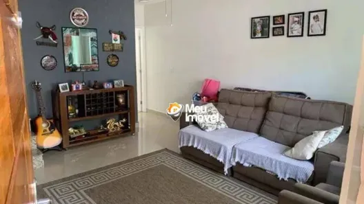Sobrado com 2 Quartos à venda, 125m² no Vila Carolina, São Paulo