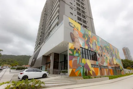 Apartamento com 2 Quartos à venda, 84m² no Praia Brava de Itajaí, Itajaí