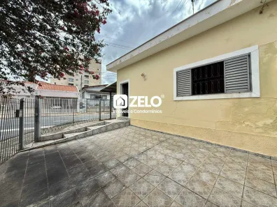 Casa com 3 Quartos à venda, 141m² no Jardim Proença, Campinas