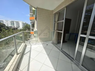 Apartamento com 1 Quarto à venda, 50m² no Centro, Cabo Frio