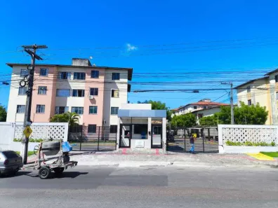 Apartamento com 2 Quartos à venda, 50m² no Jabotiana, Aracaju