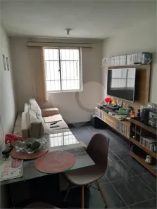 Apartamento com 2 Quartos à venda, 55m² no Jardim Regina, São Paulo