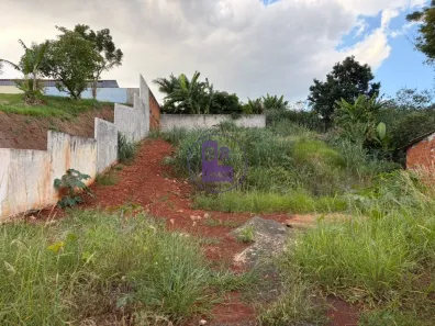Lote/Terreno à venda, 548m² no Jardim Maria Celina, Londrina